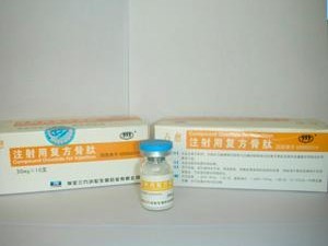注射用復(fù)方骨肽 市場機遇與合作渠道全解析
