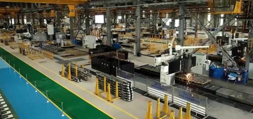 2024陜西百強企業名單公布，渭濱區3家鋼材企業實力上榜