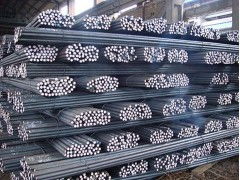 廠家直供Q235普材鋼材 3#、4#角鋼與12mm、18mm圓鋼選購指南