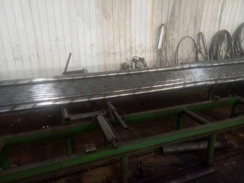 金華易鋼材 碳鋼管在建材領域的應用與優(yōu)勢