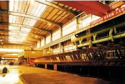 鋼鐵冶金企業(yè)節(jié)能增效的路徑與實踐