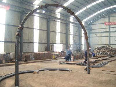 中翔鋼鐵集團 以鋼材為基石，鑄就卓越與信賴的行業(yè)典范