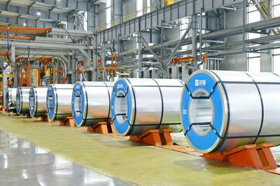 寶馬體系實力 產(chǎn)品生命力的源泉與建材行業(yè)的競爭利器