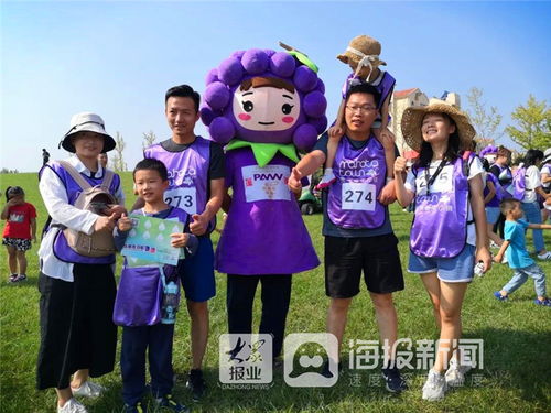 奮力走在前丨新業態賦能 百花齊放 解鎖蓬萊旅游轉型升級新路徑——休閑觀光活動引領產業蝶變